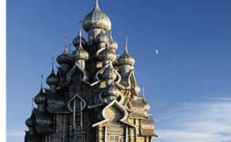 Выставка «Памятники русского зодчества» к 1150-летию зарождения российской государственности пройдет в Ереване