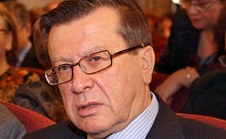 Зубков проведет в Ереване переговоры по торговому и инвестиционному сотрудничеству