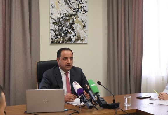 Աշխարհաքաղաքական անորոշությունը մնում է գլխավոր ռիսկը Հայաստանի բանկերի համար․ ՀԲՄ