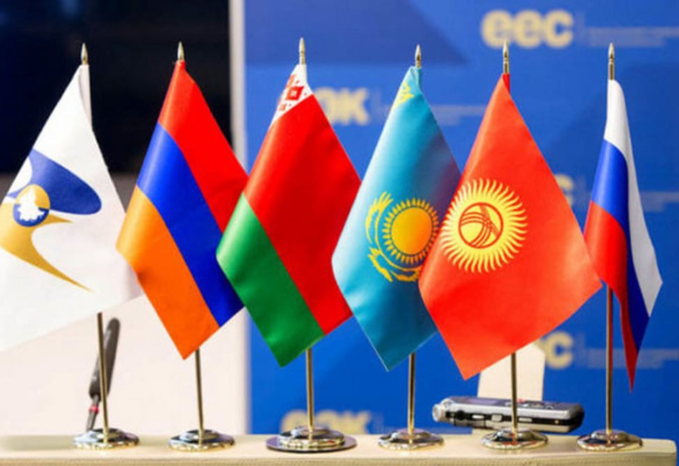 Армении выгодно участвовать в евразийской экономической интеграции