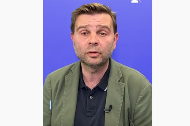 «Какой позор, где знаменитые европейские ценности?» Замдиректора Le Figaro возмутился одобрением ЕС готовности Баку увеличить поставки газа «Какой позор, где знаменитые европейские ценности?» Замдиректора Le Figaro возмутился одобрением ЕС готовности Баку увеличить поставки газа