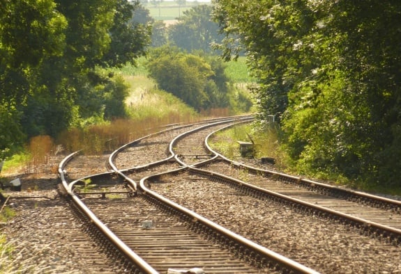 TRIPP նախագծի իրագործման շրջանակում ամենաարագը նախատեսվում է շահագործման հանձնել երկաթուղային էլեկտրահաղորդման գծերը․ Փաշինյան