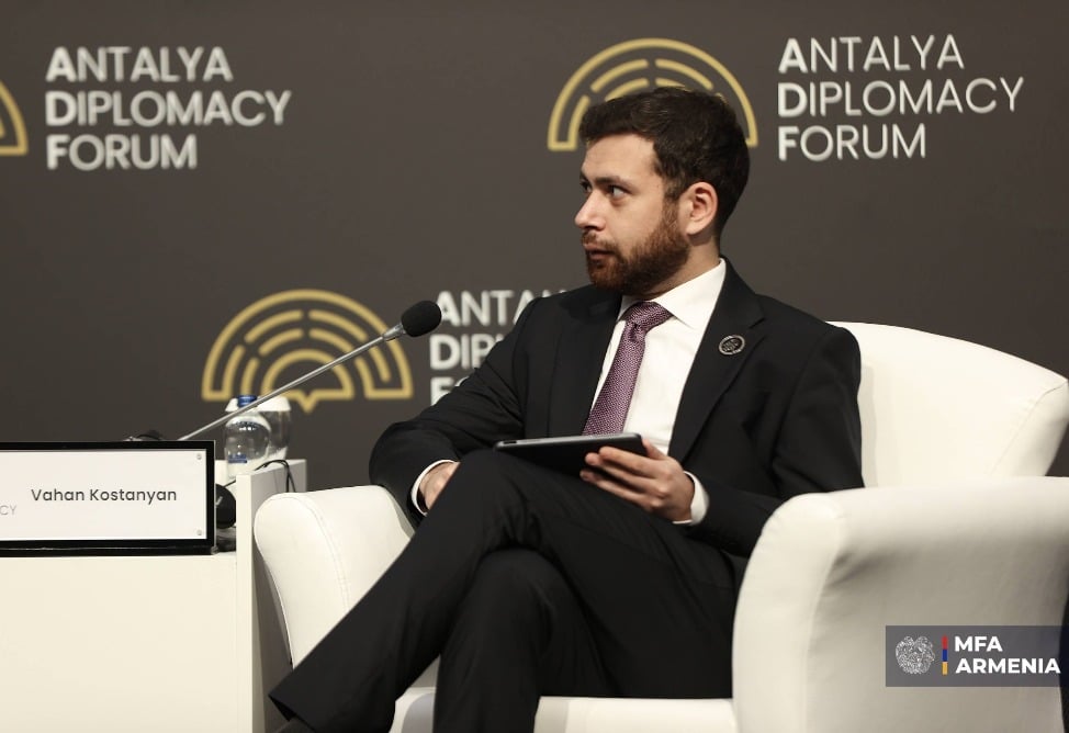 В Ереване надеются на запуск экспорта товаров из Армении в Азербайджан