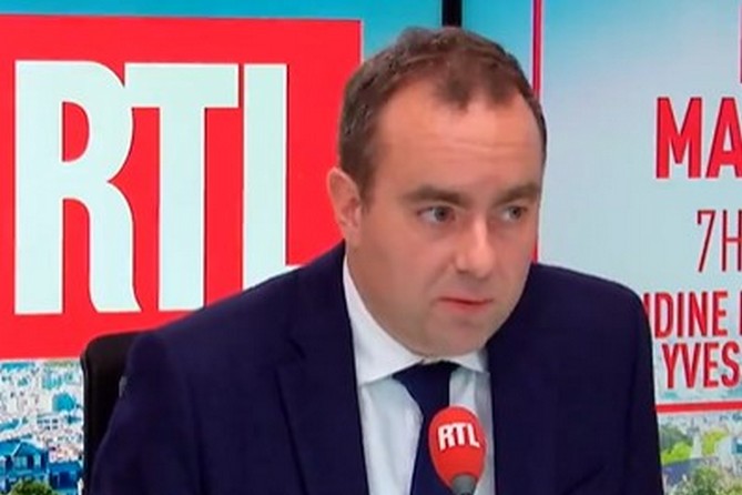 Պատմության մեջ առաջին անգամ Ֆրանսիայի պաշտպանության նախարարը կայցելի Հայաստան