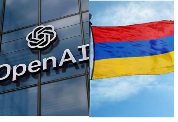 OpenAI передадут властям Армении свое предложение по сотрудничеству 