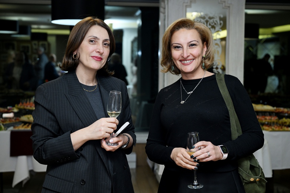 «Новости-Армения»: 20 лет вместе со страной-5