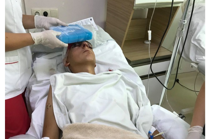 16 погибших и более ста раненых с армянской стороны в результате агрессии Азербайджана  - Минобороны Арцаха