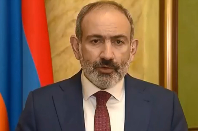 Վերջապես մեր դիվանագիտությունը խոշոր հաղթանակ տարավ․ Փաշինյան
