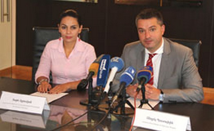 Beeline запускает в Армении услугу «Близнецы» - безлимитный интернет и дома и на телефоне