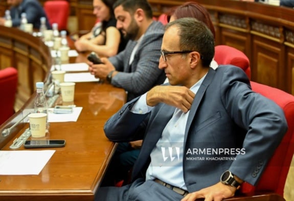 Թորոսյանը հայտնել է Աշխատանքի և սոցիալական հարցերի նախարարության վերանվանման նախաձեռնության մասին