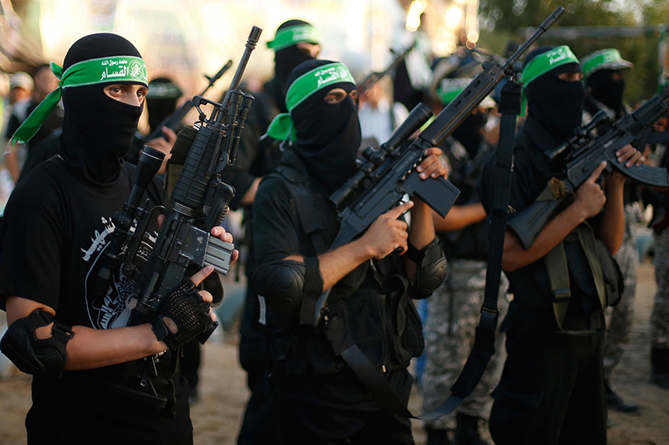 ԻՊ–ն սպառանցել է Ֆրանսիայի ճակատագրին արժանացնել Սիրիայի ավիահարվածներին մասնակցող երկրները 