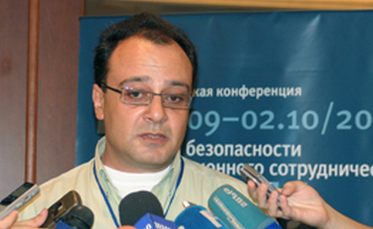 Саммит ОБСЕ в Астане стал качественно новым этапом в карабахском урегулировании –эксперт Саммит ОБСЕ в Астане стал качественно новым этапом в карабахском урегулировании –эксперт