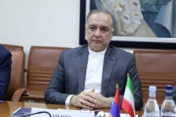 Иран выступает за деблокаду коммуникаций под суверенитетом Армении - посол