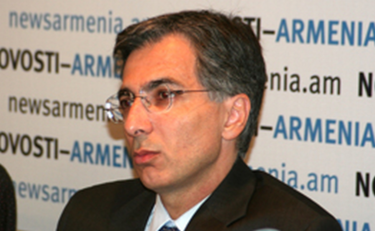 Армению ждет напряженный бюджетный процесс в 2010 году – Минфин Армению ждет напряженный бюджетный процесс в 2010 году – Минфин