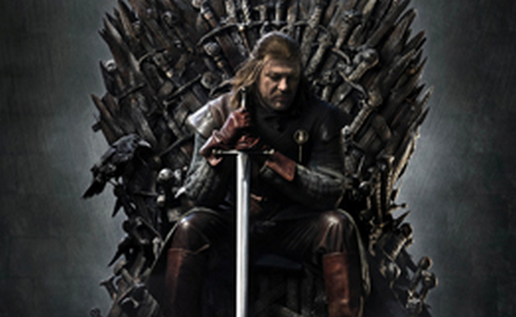 Российский актер Юрий Колокольников сыграет в сериале "Игра престолов"