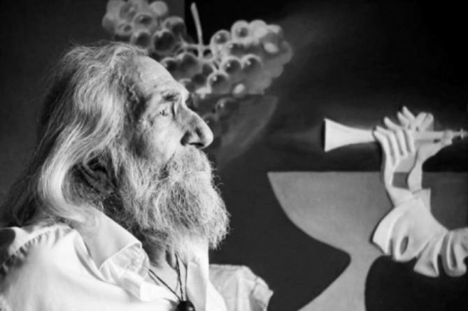 Скончался известный армянский художник Рубен Гевондян