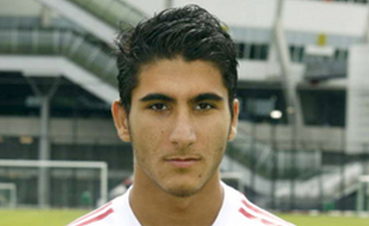 «Спартак» официально подтвердил контракт с Озбилизом