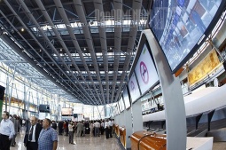 Россиянин внезапно скончался в ереванском аэропорту 