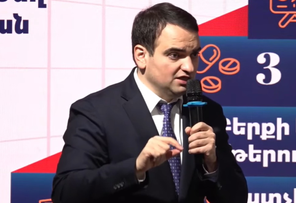 Открытие границы с Турцией позитивно повлияет на экономику Армении - вице-президент «Ташир груп»