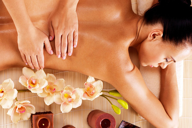 Лайфхаки от эксперта, как правильно выбрать технику массажа