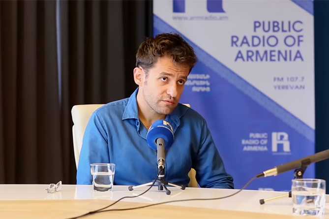 Левон Аронян улучшил позиции в рейтинге FIDE