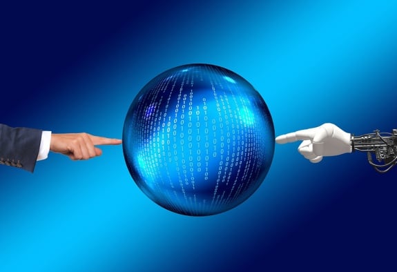 В США в 2025 году работу потеряли 55 тысяч человек из-за внедрения ИИ-технологий