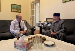 Тер-Петросян уверен, что Пашинян проиграет войну, объявленную Армянской Церкви