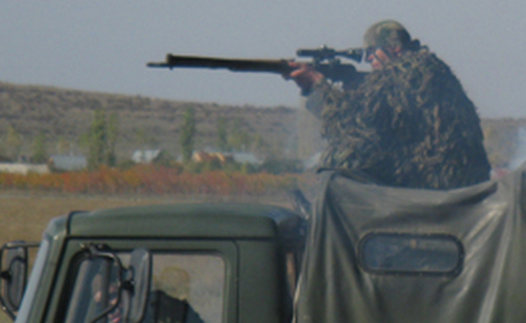 Система tracker-7 может быть внедрена в Армении для лицензирования импорта и экспорта оборонной продукции