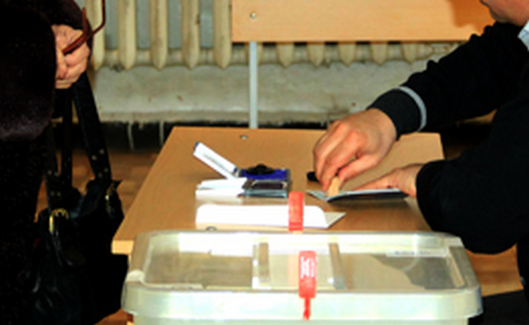 Ответственность за нарушения на президентских выборах Армении несут власти – правозащитник