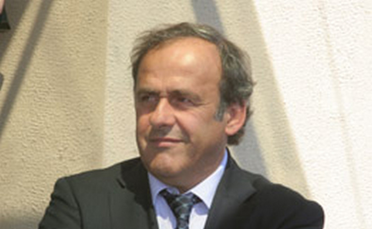 Միշել Պլատինին վերընտրվել է ՈՒԵՖԱ-ի նախագահի պաշտոնում