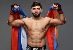 Экс-чемпион UFC: у Топурии нет шансов против Царукяна: 