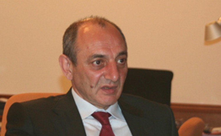 ԼՂՀ նախագահը խորհրդակցություն է անցկացրել` ուժային կառույցների ղեկավարների մասնակցությամբ ԼՂՀ նախագահը խորհրդակցություն է անցկացրել` ուժային կառույցների ղեկավարների մասնակցությամբ