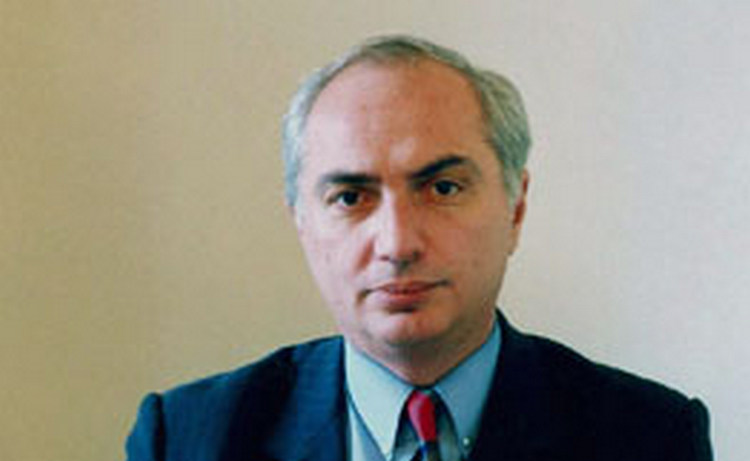 Ռուսաստանի հետ ռազմավարական հարաբերությունների պահպանումը համապատասխանում է Հայաստանի ազգային անվտանգության շահերին. ՀԴԿ ղեկավար Ռուսաստանի հետ ռազմավարական հարաբերությունների պահպանումը համապատասխանում է Հայաստանի ազգային անվտանգության շահերին. ՀԴԿ ղեկավար
