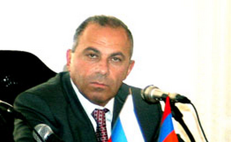 Сотрудничество между правоохранительными органами Армении и России находится на высочайшем уровне –начальник Полиции Армении