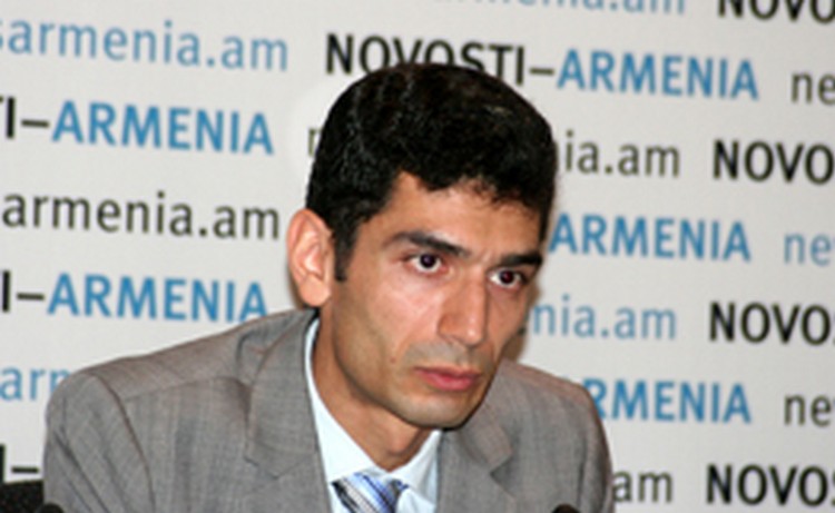 Шакарян: Победив на президентских выборах, Эрдоган может стать «английской королевой»