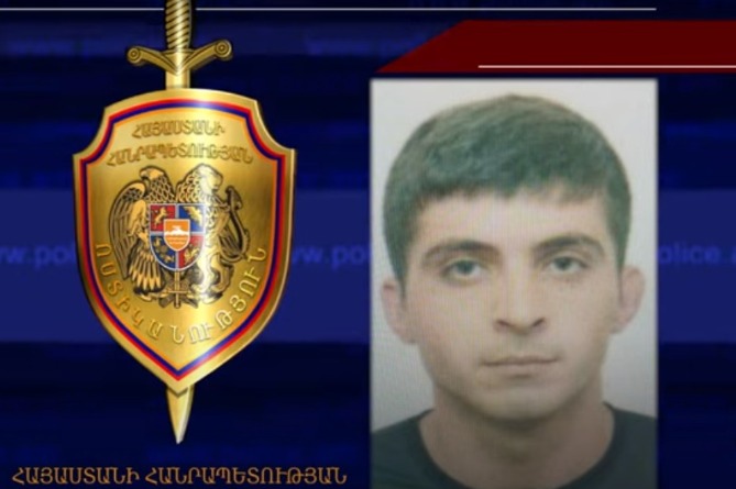 Որպես անհետ կորած որոնվող Գևորգ Պողոսյանը հայտնաբերվել է
