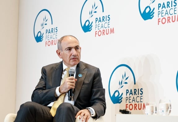 Փաշինյան. Թուրքիայի հետ սահմանի բացումը ընդամենը ժամանակի հարց է