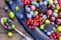 Вкусное долголетие: рассказываем о продуктах, продлевающих жизнь