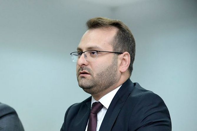 ՀայՓոստի գլխավոր տնօրեն Հայկ Կարապետյանն ավարտել է իր աշխատանքն ընկերությունում ՀայՓոստի գլխավոր տնօրեն Հայկ Կարապետյանն ավարտել է իր աշխատանքն ընկերությունում