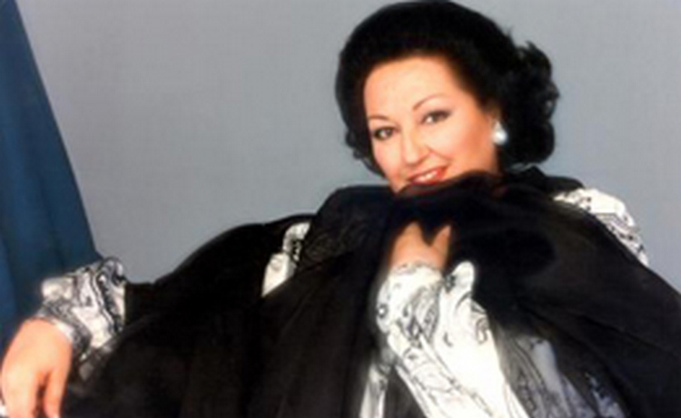 Организатор концерта Монсеррат Кабалье в Армении не подтвердил информацию о ее выступлении в Карабахе