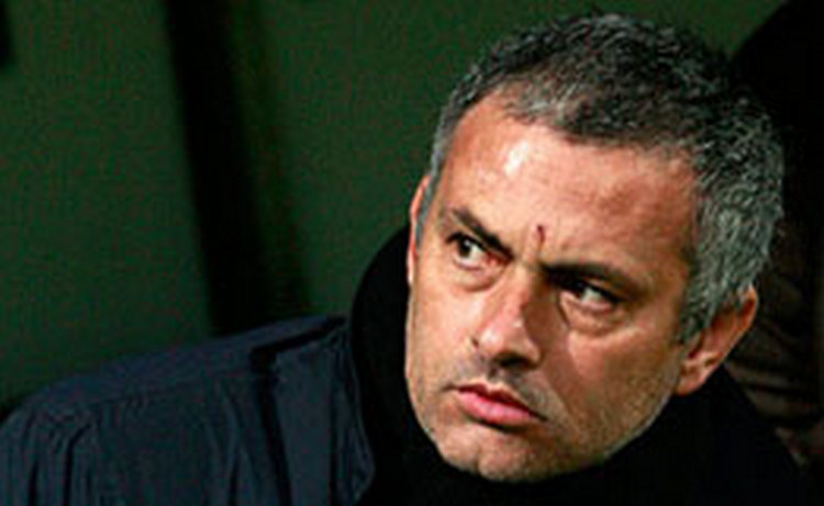 Моуринью может покинуть "Реал" и стать тренером "Манчестер Сити" - СМИ