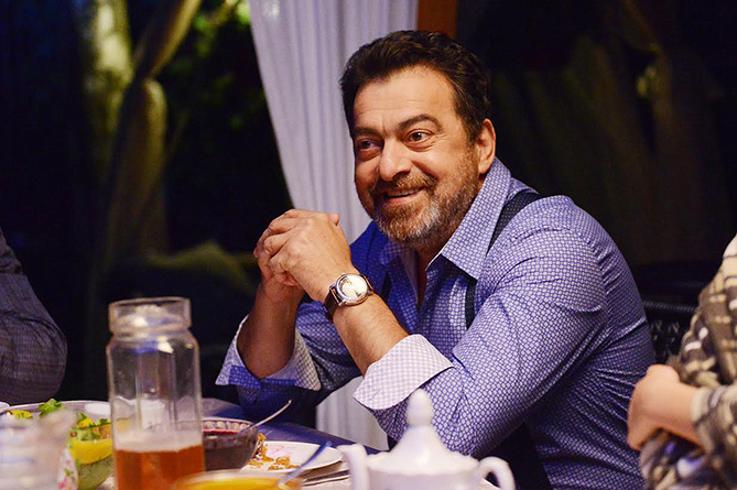 Մոտ 2 ամիս հիվանդանոցում էր․ Լուիզա Ներսիսյանը՝ Հրանտ Թոխատյանի առողջական վիճակի մասին