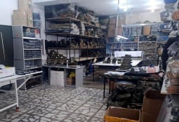 Две компании по производству военной формы в Армении обвинены в сокрытии оборота на 3 млрд. драмов (ФОТО, ВИДЕО) 