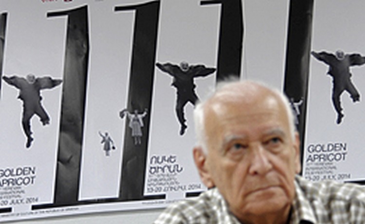 Плеяда мировых кинодеятелей вошла в состав жюри XI кинофестиваля «Золотой абрикос» Плеяда мировых кинодеятелей вошла в состав жюри XI кинофестиваля «Золотой абрикос»