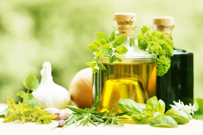 Назван продукт, позволяющий похудеть и оздоровиться Назван продукт, позволяющий похудеть и оздоровиться