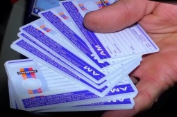 ՀՀ–ում սեպտեմբերի 1–ից գործելու են թվային վարորդական վկայականներ․ ՆԳՆ