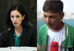 Ծնողների մեծ մասն իրենց երեխաներին դաստիարակում է բռնության քարոզով, անհանդուրժողականության ու ջունգլիների օրենքներով․ Անդրեասյանը՝ Մերձավանի դպրոցի դեպքի մասին 