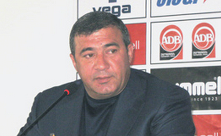 Футбольные власти Турции официально не запросили у Еревана билетов на матч Армения-Турция