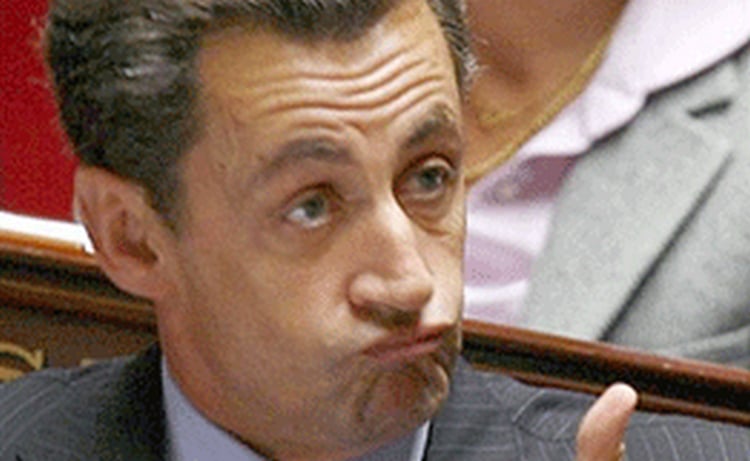 Саркози намерен приложить все усилия для укрепления армяно-французской дружбы