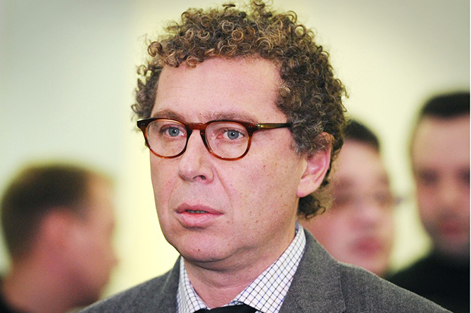 Миллиардер Мамут решил завещать детям вместо денег "нечто совсем другое"